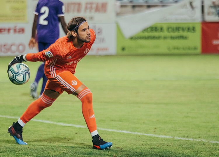 Exblanquivioletas en Las Palmas 3 Caro Valladolid