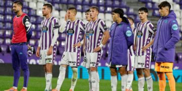 Valladolid Las Palmas