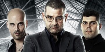 Vuelve 'Gomorra': así será la precuela del éxito basado en el libro