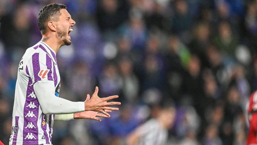 "Había que ganar de cualquier manera" 2 Javi Sánchez