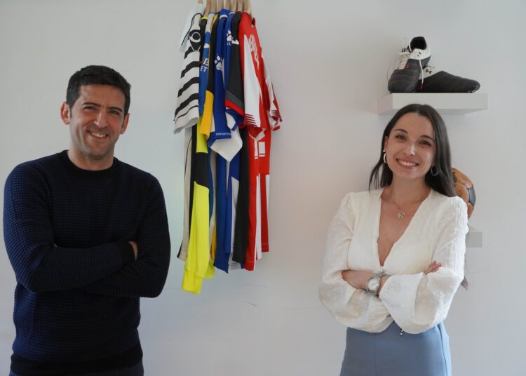 "Lo que más me gusta del mundo es comunicar" 3 Sara Carmona