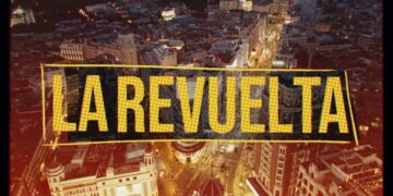 Pasó de pedir dinero en 'La Revuelta' a protagonizar anuncios