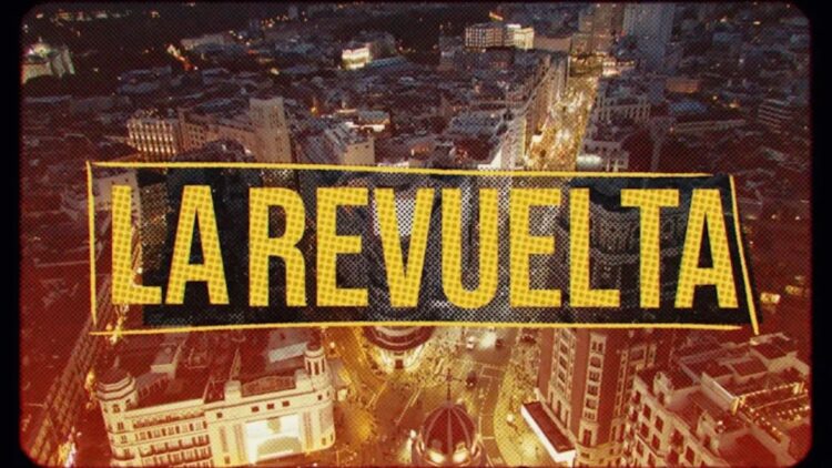 El Bizum que convirtió a Mario en viral: así pasó de pedir dinero en 'La Revuelta' a protagonizar anuncios 1 Pasó de pedir dinero en 'La Revuelta' a protagonizar anuncios