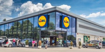 Lidl arrasa a la competencia: esta airfryer de 12 litros