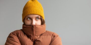 Lidl lanza estas 5 chaquetas acolchadas