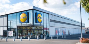 Lidl sigue con su expansión en España y abre 5 nuevas tiendas