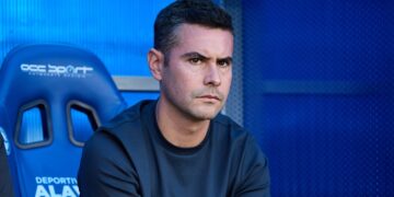 Manu Justo, Mirandés