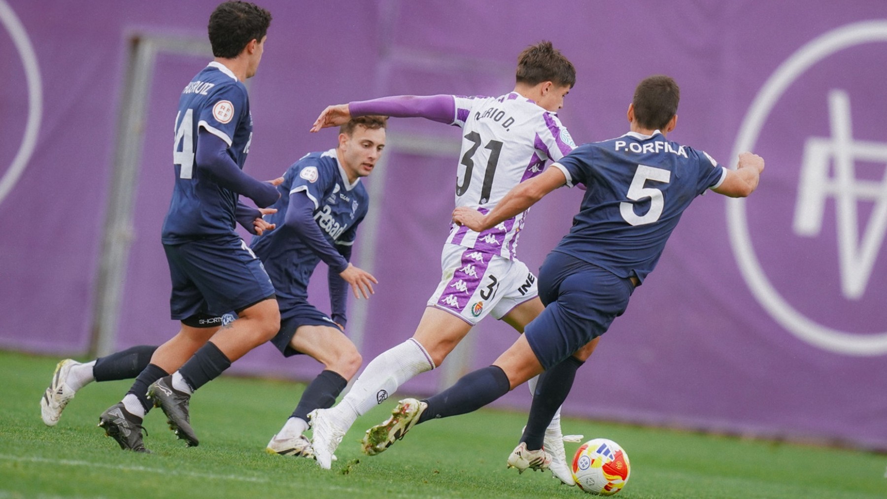 Mario Domínguez: retrato-robot de un debutante histórico 2 Mario Domínguez