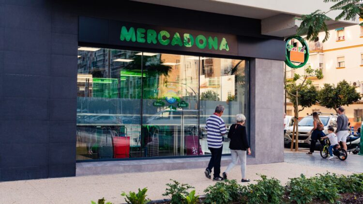Mercadona arrasa a la competencia: este plato preparado destaca