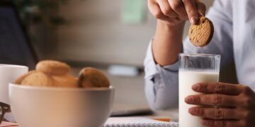 Mercadona cambia tus desayunos: estas galletas son perfectas