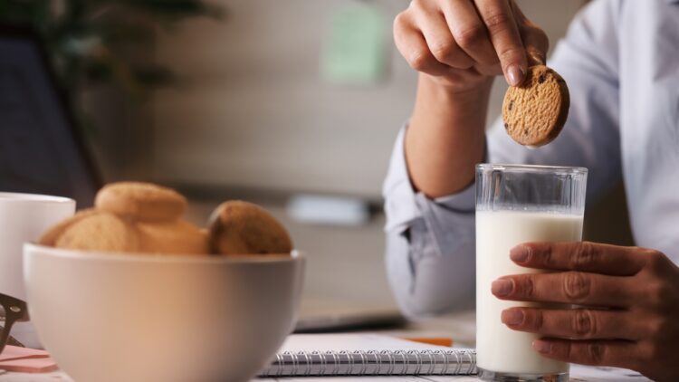 Mercadona cambia tus desayunos: estas galletas son perfectas para mojar y las podrás comprar por solo 1 euro 1 Mercadona cambia tus desayunos: estas galletas son perfectas