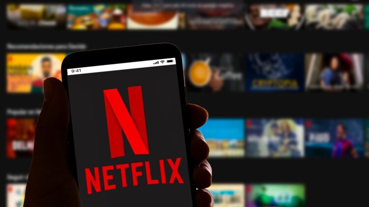 Ni Monopoly ni Parchís: Netflix lanzará un concurso de misterio y estrategia con este juego de mesa 1 Netflix lanzará un concurso de misterio y estrategia