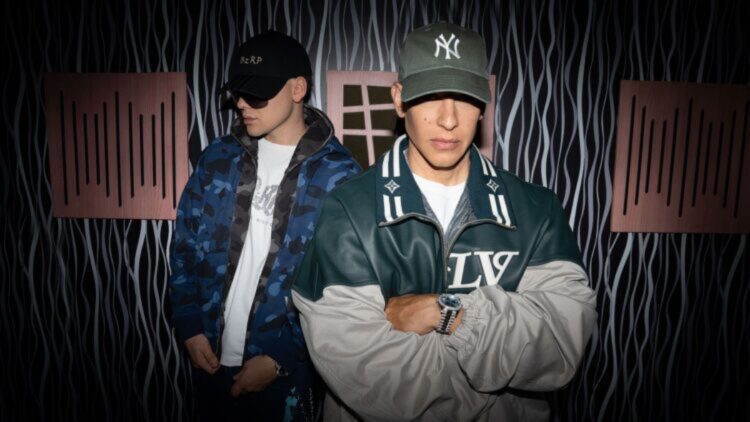 Bizarrap, Daddy Yankee y un equipo de Miami jugando de local: así será el show de la NFL en Madrid (y aún hay entradas) 1 Así será el show de la NFL en Madrid (y aún hay entradas)