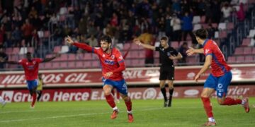 Numancia, Promesas