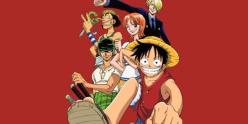 El live action de 'One Piece' ya tiene fecha de estreno