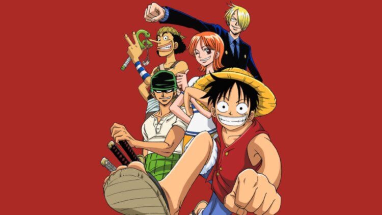 El live action de 'One Piece' ya tiene fecha de estreno