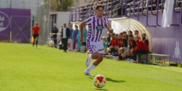 Promesas, César Porras