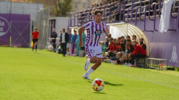 Promesas, César Porras