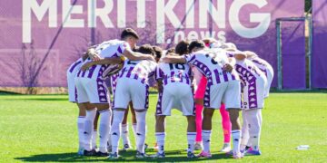 Real Valladolid Promesas