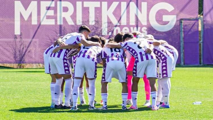 Real Valladolid Promesas