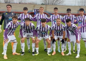 Real Valladolid Promesas