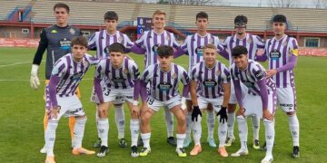 Real Valladolid Promesas