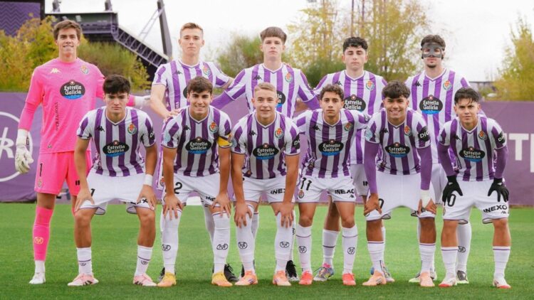 El Promesas 'se puceliza' y cae ante el Marino 1 Promesas - Marino