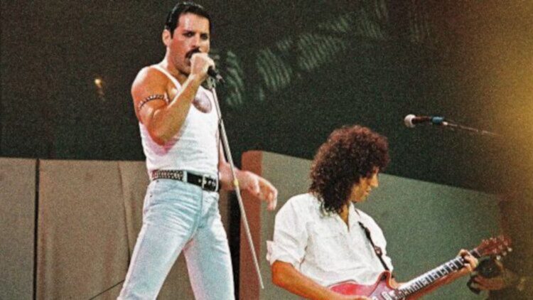 El éxito de Queen que nadie pensaba que pudiera serlo cumple 50 años: así fue su rechazo... y así se forjó su triunfo 1 El éxito de Queen que nadie pensaba que pudiera serlo