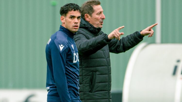 Ramis: cumpleaños feliz en su mejor momento 1 Ramis