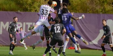 Promesas - Salamanca