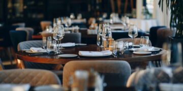 Un restaurante de Valladolid completa sus reservas