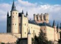 Así es la increíble ruta de castillos de Segovia