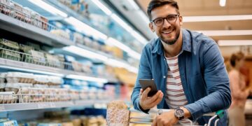 Este supermercado ya se encuentra en 50 ciudades