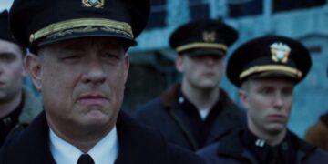 Esta película bélica de Tom Hanks sigue arrasando en streaming