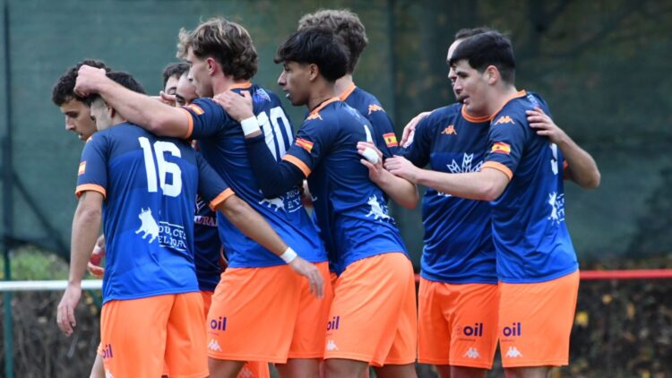 Atlético Tordesillas