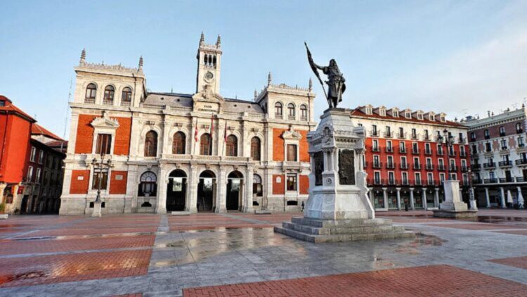 Confirmado: un nuevo establecimiento trae a Valladolid el último grito en meriendas saludables (y virales) 1 Un nuevo establecimiento trae a Valladolid el último grito