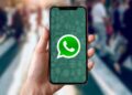 Ajuste de WhatsApp acabará con tus problemas de almacenamiento