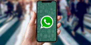 Ajuste de WhatsApp acabará con tus problemas de almacenamiento