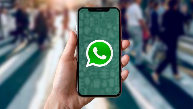 Confirmado: este ajuste de WhatsApp acabará con tus problemas de almacenamiento en el móvil de una vez por todas 1 Ajuste de WhatsApp acabará con tus problemas de almacenamiento