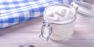 Un experto lo confirma: ese yogur que en el supermercado