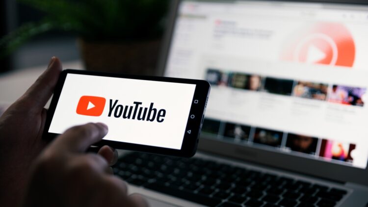 Confirmado: esta nueva función llega a YouTube y promete revolucionar la forma de crear y consumir contenido 1 Confirmado: esta nueva función llega a YouTube