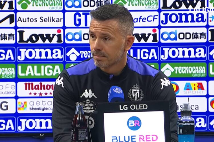 Camilo Speranza dirigirá a Liverpool de Montevideo 1 Camilo Valladolid