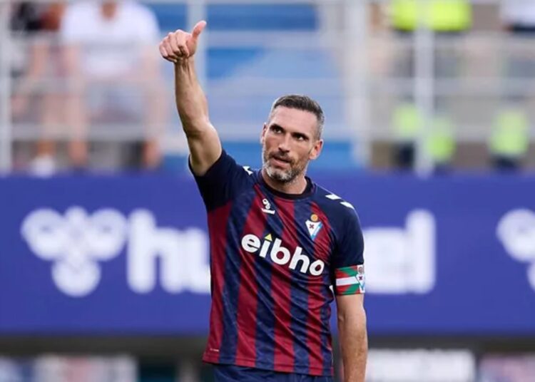 La Pizarra de Blanquivioletas | SD Eibar 3 Arbilla Eibar