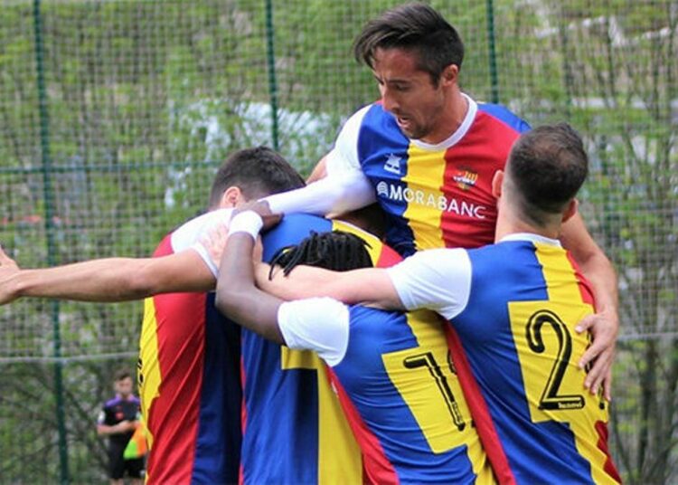 FC Andorra