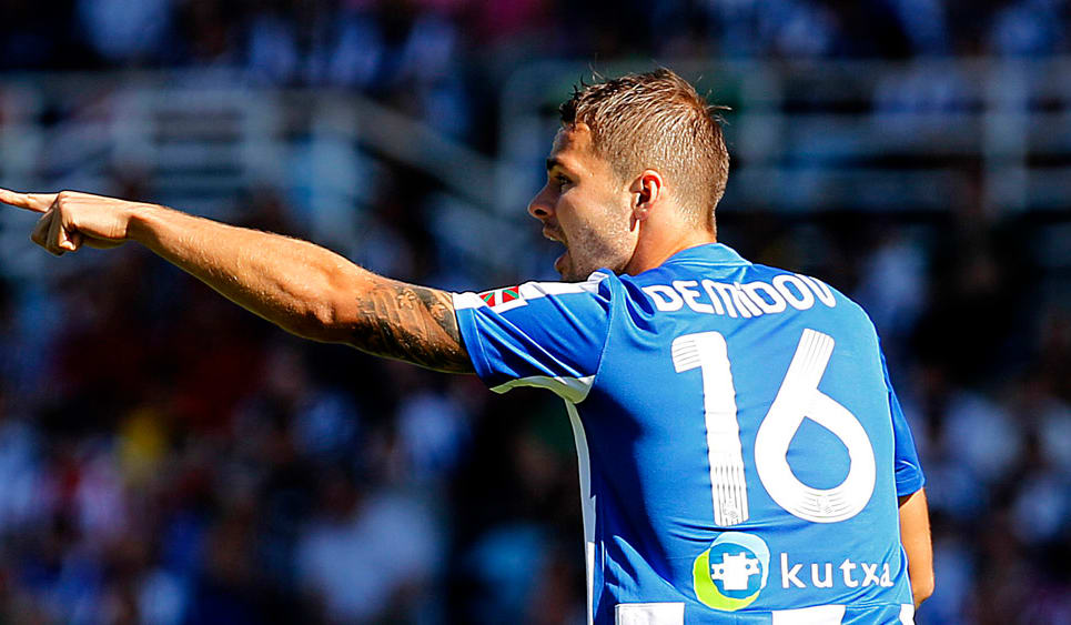 Noruega, un nuevo país desbloqueado 5 Demidov