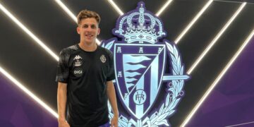 Iván Alejo Valladolid