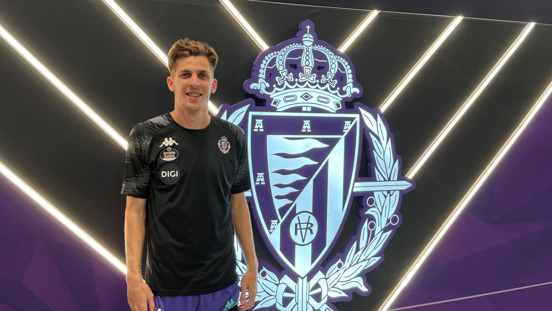 Iván Alejo Valladolid