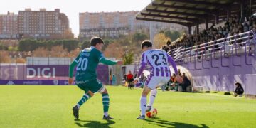 Real Valladolid Promesas