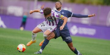 Real Valladolid Promesas