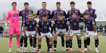 Real Valladolid Promesas